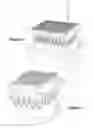 Fig. 03 - Tray for handling syringe barrels