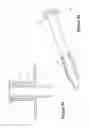 Fig. 14 - Tray for handling syringe barrels