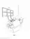 Fig. 03 - SURGICAL TRAY SYSTEM
