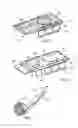 Fig. 05 - SURGICAL TRAY SYSTEM