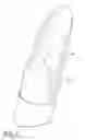 Fig. 06 - Excisional device distal working end actuation mechanism and method