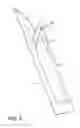 Fig. 10 - Excisional device distal working end actuation mechanism and method