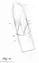 Fig. 11 - Excisional device distal working end actuation mechanism and method