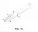 Fig. 17 - Excisional device distal working end actuation mechanism and method