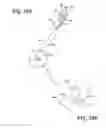 Fig. 33 - Excisional device distal working end actuation mechanism and method