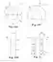 Fig. 12 - Method and a kit of parts for implanting a penile prosthetic insert