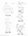 Fig. 14 - Method and a kit of parts for implanting a penile prosthetic insert