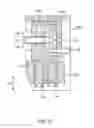 Fig. 10 - Surgical instrument with flexible shaft and actuation element guide