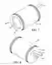 Fig. 08 - Hands-free lighting system