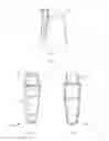 Fig. 02 - NON-CYLINDRICAL DENTAL IMPLANT SYSTEM