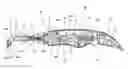 Fig. 01 - DEVICE FOR GENERATING AN IMPULSIVE FORCE AND NAIL GUN THEREOF