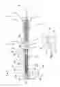 Fig. 02 - DEVICE FOR GENERATING AN IMPULSIVE FORCE AND NAIL GUN THEREOF