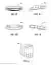 Fig. 09 - Implant analogs having transverse component