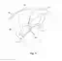 Fig. 02 - Textile-based prosthesis for treatment of inguinal hernia