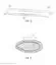 Fig. 03 - Whale concept—folding mesh for TIPP procedure for inguinal hernia