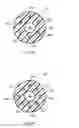 Fig. 11 - Ureteral stents with waveform interlayers and interstitching