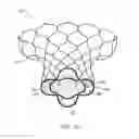 Fig. 11 - Valve prosthesis and method for delivery