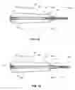 Fig. 16 - Trans-apical implant systems, implants and methods