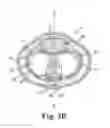 Fig. 05 - Penile prosthetic insert with a body having a channel and a method for implantation of a penile prosthetic