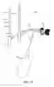 Fig. 14 - Penile prosthetic insert with a body having a channel and a method for implantation of a penile prosthetic
