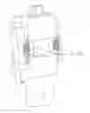 Fig. 01 - Injection mouldable polymeric composite based passive polycentric knee joint