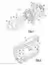 Fig. 02 - Implants for fixation of the distal tibia