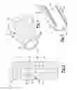 Fig. 03 - Implants for fixation of the distal tibia