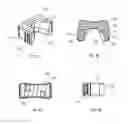 Fig. 05 - Low profile plate