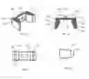 Fig. 08 - Low profile plate