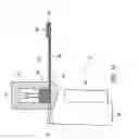 Fig. 11 - Expandable interbody fusion device