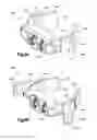 Fig. 15 - Intervertebral implants, systems, and methods of use