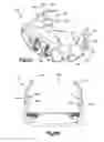 Fig. 18 - Intervertebral implants, systems, and methods of use
