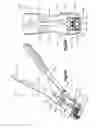 Fig. 20 - Intervertebral implants, systems, and methods of use