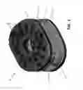Fig. 02 - Hybrid intervertebral disc spacer device and method of manufacturing the same