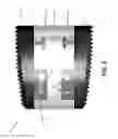 Fig. 03 - Hybrid intervertebral disc spacer device and method of manufacturing the same
