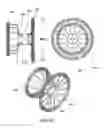 Fig. 22 - Delivery devices and methods for gastrointestinal implants