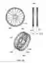 Fig. 27 - Delivery devices and methods for gastrointestinal implants