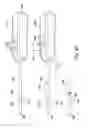 Fig. 43 - Delivery devices and methods for gastrointestinal implants
