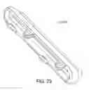 Fig. 23 - Intestinal sleeve