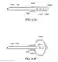Fig. 43 - Intestinal sleeve