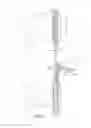 Fig. 08 - Adjustable limb protective assembly