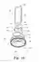 Fig. 02 - Eye dropper positioning and guiding apparatus