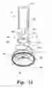 Fig. 02 - Eye dropper positioning and guiding apparatus
