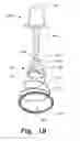 Fig. 03 - Eye dropper positioning and guiding apparatus