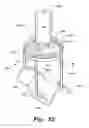 Fig. 10 - Eye dropper positioning and guiding apparatus