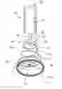 Fig. 01 - Eye dropper positioning and guiding apparatus