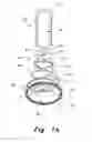 Fig. 02 - Eye dropper positioning and guiding apparatus