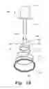 Fig. 03 - Eye dropper positioning and guiding apparatus