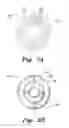Fig. 04 - Eye dropper positioning and guiding apparatus