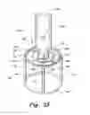 Fig. 11 - Eye dropper positioning and guiding apparatus